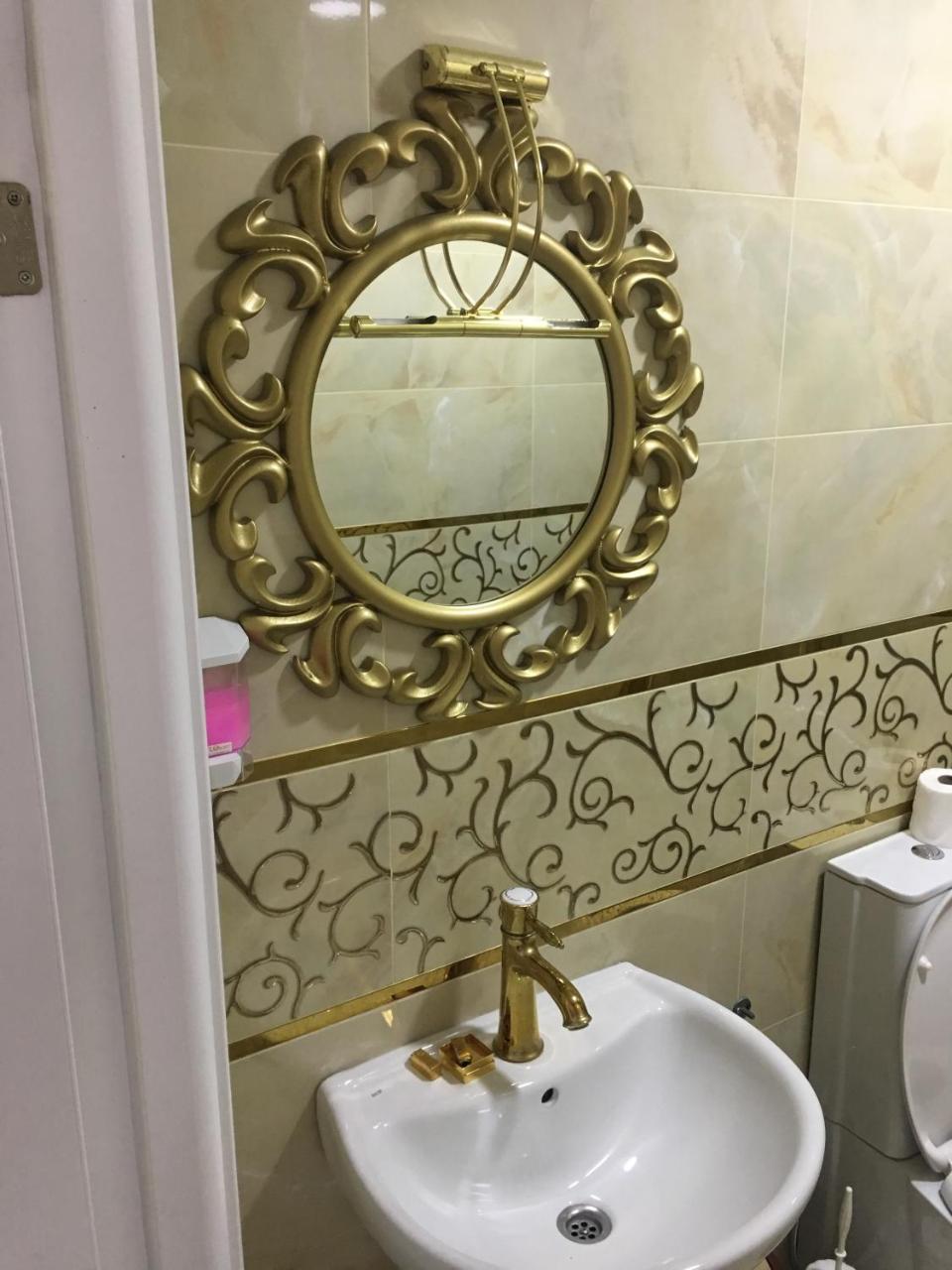 Montino Hotel Istambul Exterior foto